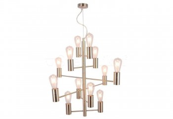 Люстра підвісна CANDEL ZumaLine HP1811A-12-PB