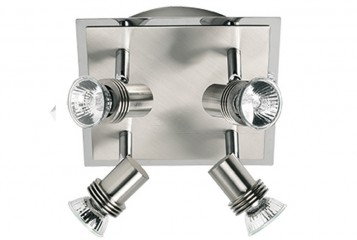 Спот CHA-CHA 4 SI Viokef 462000