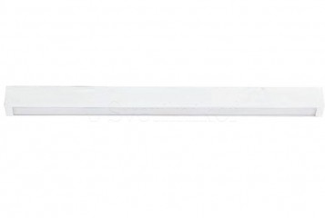 Потолочный светильник STRAIGHT T8-LED M WH Nowodvorski 7558
