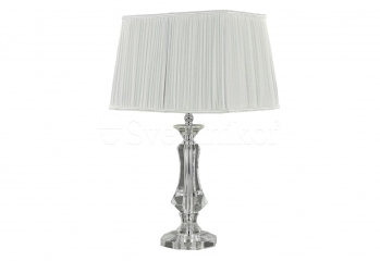 Настільна лампа KATE-2 TL1 SQUARE Ideal Lux 110509