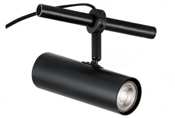 Спот TUBE BK Viokef 39003300