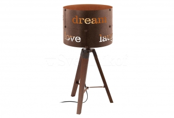 Настільна лампа Eglo COLDINGHAM 49792