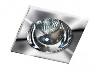 Точечный светильник HUGO 1 Azzardo GM2118S-CH