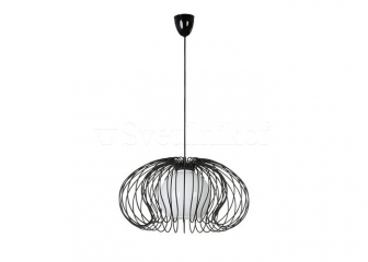 Подвесной светильник Nowodvorski MERSEY black 5296