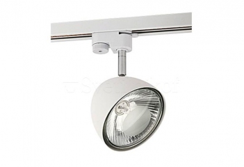 Трековый светильник VESPA WH Nowodvorski 8824