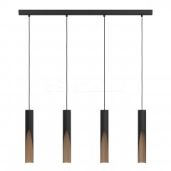 Подвесной светильник Eglo BARBOTTO 901733