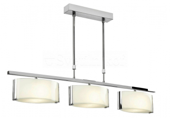 Люстра Clef Endon CLEF-BAR-3CH