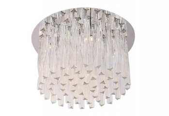 Потолочная люстра BILBAO Maxlight 3817/10C