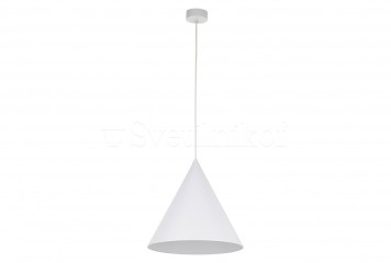 Підвісний світильник CONO d32 WH TK-Lighting 10009