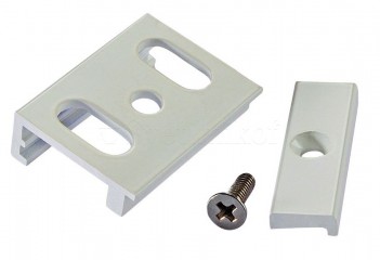 Комплект для монтажу TRACK SYSTEM WH Shilo 8128