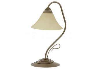 Настольный светильник Nowodvorski VICTORIA gold I 2995