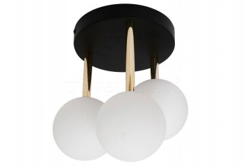 Стельова люстра ALI 3 ZumaLine 5644