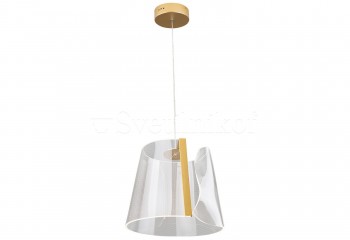 Підвісна люстра SEDA LED Maxlight P0384