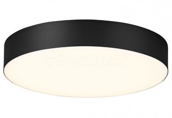 Плафон BRUCE LED BK Viokef 4235302