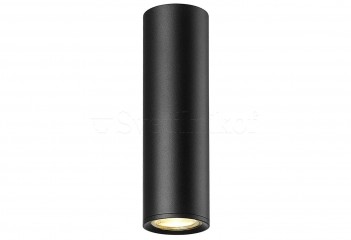 Точковий світильник LOYA h20 BK ZumaLine C0461-01B-A0P7