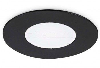 Точковий  світильник CHILL LED 4000K 7W BK Ideal Lux 327730