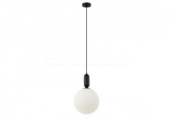 Подвесной светильник ALDEVA Italux PND-02340-1L-BK