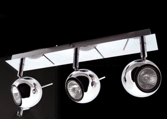 Спот Italux HARY-3