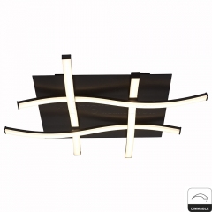 Люстра стельова Mantra Nur 5828