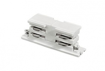 Соеденитель LINK STRAIGHT WHITE Ideal Lux 169637
