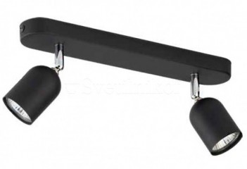 Спот TOP 2 BK TK-Lighting 4416