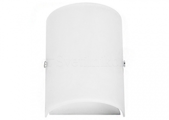 Настенный светильник Nowodvorski PURE slim S 5246