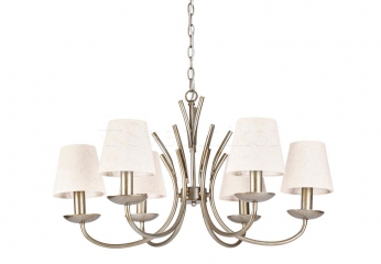Люстра SPIGA SP6 Ideal Lux 168821
