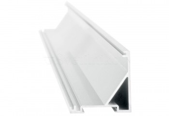 Профиль Slot Angular 3m WH Ideal Lux 267746