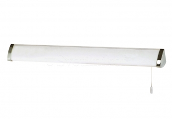 Настенный светильник для ванной Searchlight Poplar 5372CC