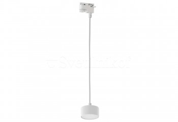 Трековий світильник TRACER GX53 WH TK-Lighting 4273