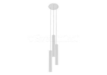 Подвесной светильник EYE L 3 WH Nowodvorski 8916