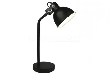 Настільна лампа LINO ZumaLine F16026-1T