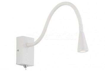 Бра KOKO LED WH Viokef 4157501