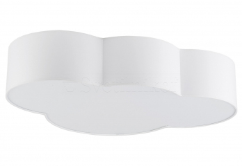 Стельовий світильник CLOUD WH TK-Lighting 1533