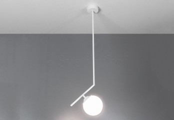 Подвесной светильник GRAPE WH Imperium Light 175170.01.01