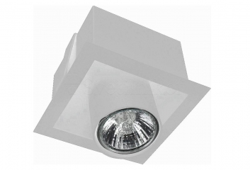 Точечный светильник EYE MOD 1 WH Nowodvorski 8936