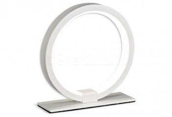 Настільна лампа KITESURF LED WH Mantra 7195