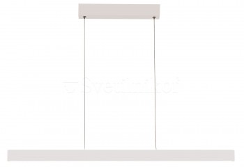 Підвісний світильник OLIVIER 120 LED WH Azzardo AZ5108