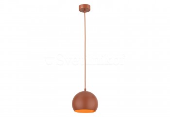 Підвісний світильник ZOE BRI TK-Lighting 10174