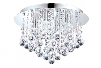 Люстра для ванной Eglo ALMONTE LED 94878