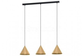 Підвісна люстра NARICES 3 Eglo 99592
