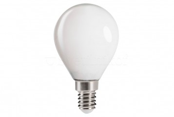 Лампа XLED G45E14 4,5W-WW-M Kanlux 29626