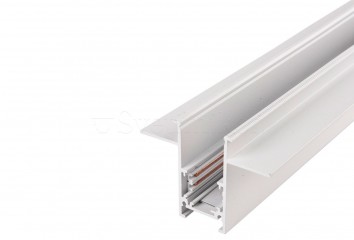 Шинопровід магнітний ALFA 52 GIPS2 3m WH Azzardo AZ5459