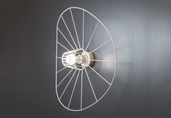 Бра LADY WH Imperium Light 351917.01.01