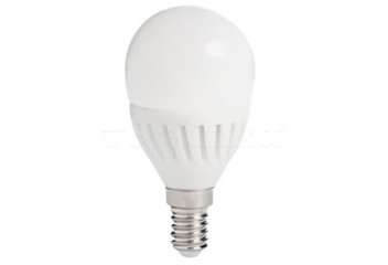 Лампа BILO HI 8W E14-NW Kanlux 26763