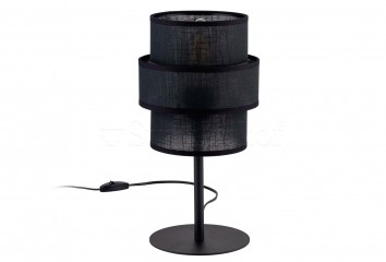 Настольная лампа CALISTO BK TK-Lighting 5895
