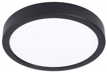 Вуличний плафон ARGOLIS 2 LED R BK Eglo 900278