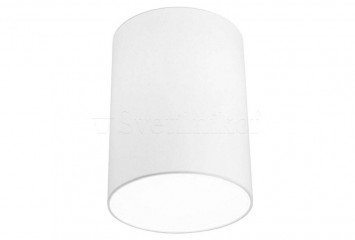 Плафон потолочный Nowodvorski CAMERON white 1L 9685