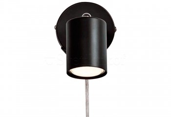 Спот настінний Explore BK Nordlux 2113251003