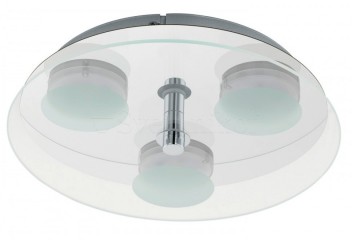Стельовий світильник ABIOLA LED 3 Eglo 96545